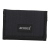 ACROSS Men's Fabric Wallet 1801 ACROSS Men's Fabric Wallet 1801