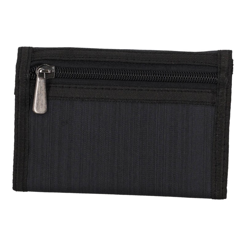 ACROSS Men's Fabric Wallet 1801 ACROSS Men's Fabric Wallet 1801