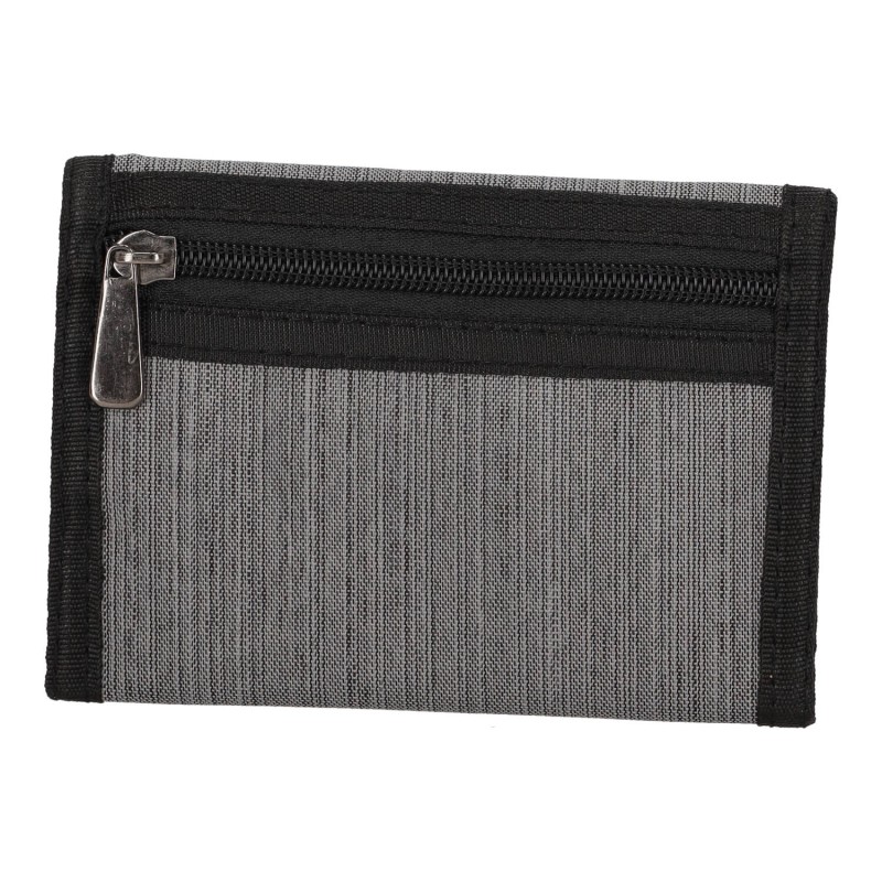 ACROSS Men's Fabric Wallet 1801 ACROSS Men's Fabric Wallet 1801
