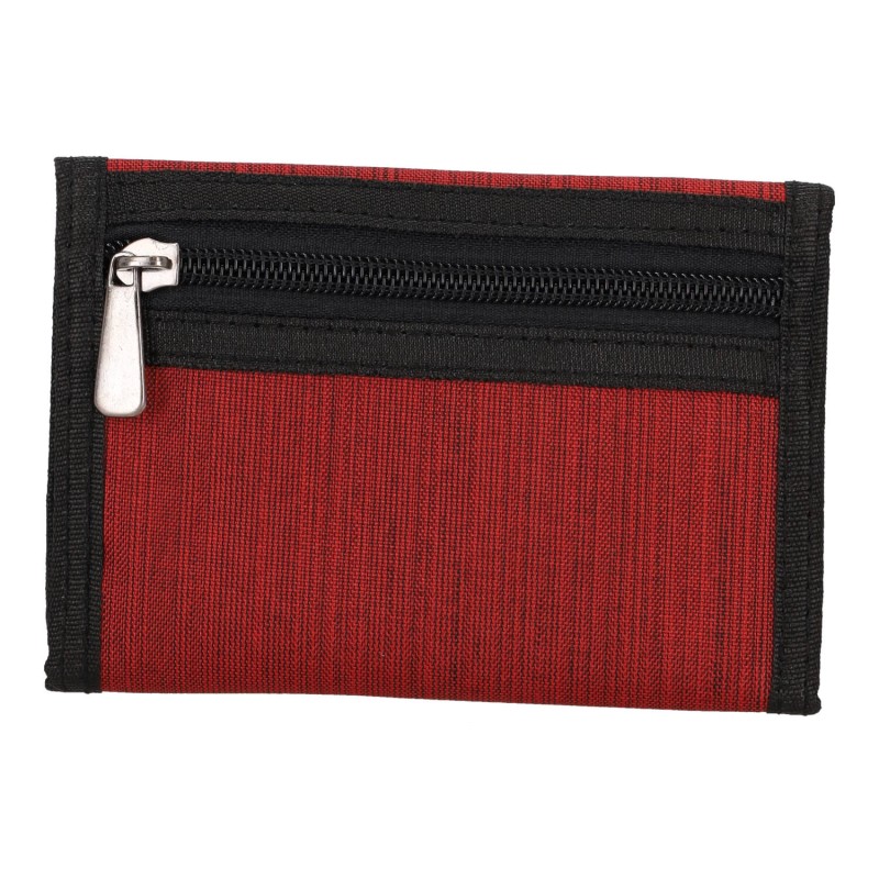 ACROSS Men's Fabric Wallet 1801 ACROSS Men's Fabric Wallet 1801