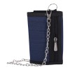 ACROSS Men's Fabric Wallet 1801 ACROSS Men's Fabric Wallet 1801