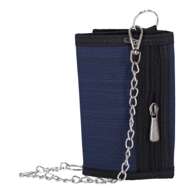 ACROSS Men's Fabric Wallet 1801
