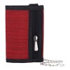 ACROSS Men's Fabric Wallet 1801 ACROSS Men's Fabric Wallet 1801
