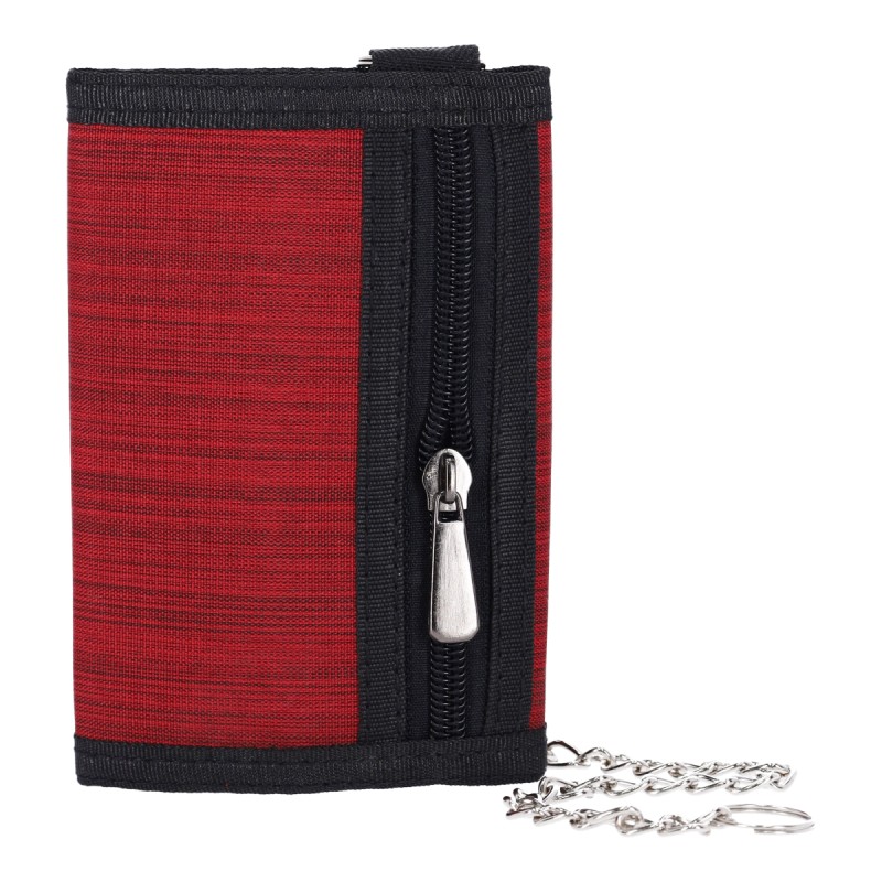 ACROSS Men's Fabric Wallet 1801 ACROSS Men's Fabric Wallet 1801