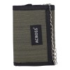 ACROSS Men's Fabric Wallet 1801 ACROSS Men's Fabric Wallet 1801