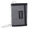 ACROSS Men's Fabric Wallet 1801 ACROSS Men's Fabric Wallet 1801