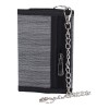 ACROSS Men's Fabric Wallet 1801 ACROSS Men's Fabric Wallet 1801