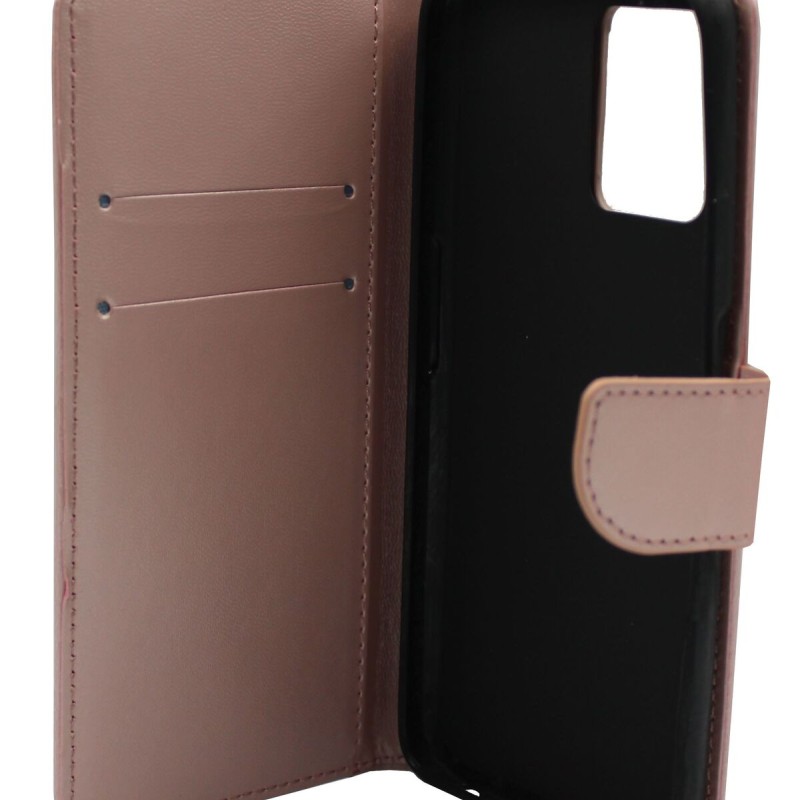 B.D.L Θήκη Book Wallet Πορτοφόλι (Realme 8 & Realme 8 Pro)
