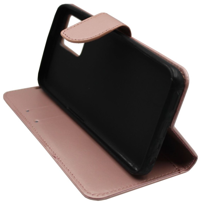 B.D.L Θήκη Book Wallet Πορτοφόλι (Realme 8 & Realme 8 Pro)