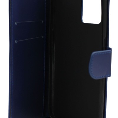 B.D.L Θήκη Book Wallet Πορτοφόλι (Realme 8 & Realme 8 Pro)
