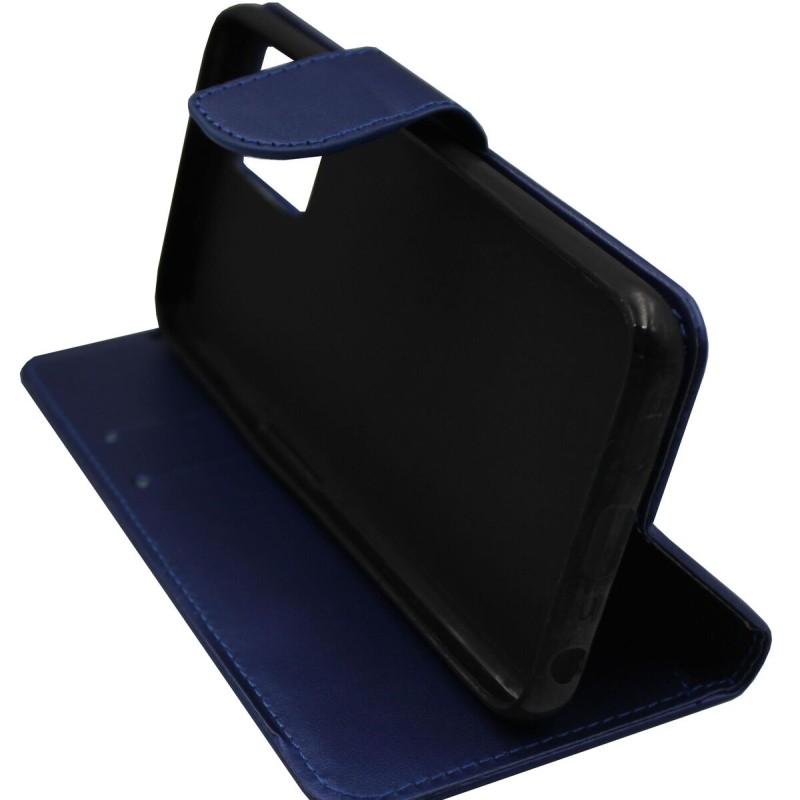 B.D.L Θήκη Book Wallet Πορτοφόλι (Realme 8 & Realme 8 Pro)