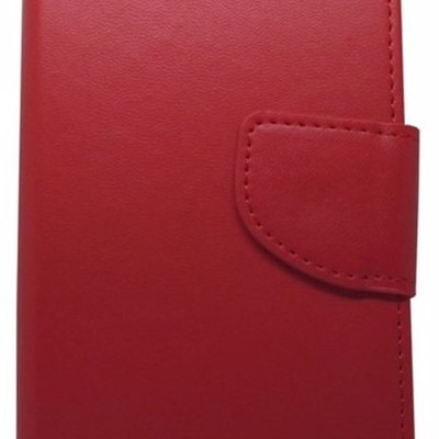 B.D.L Θήκη Book Wallet Πορτοφόλι (Realme 8 & Realme 8 Pro)