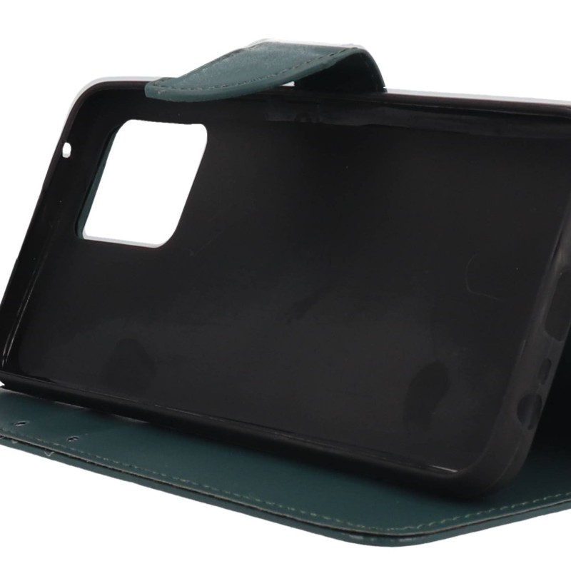 B.D.L Θήκη Book Wallet Πορτοφόλι (Realme 8 & Realme 8 Pro)
