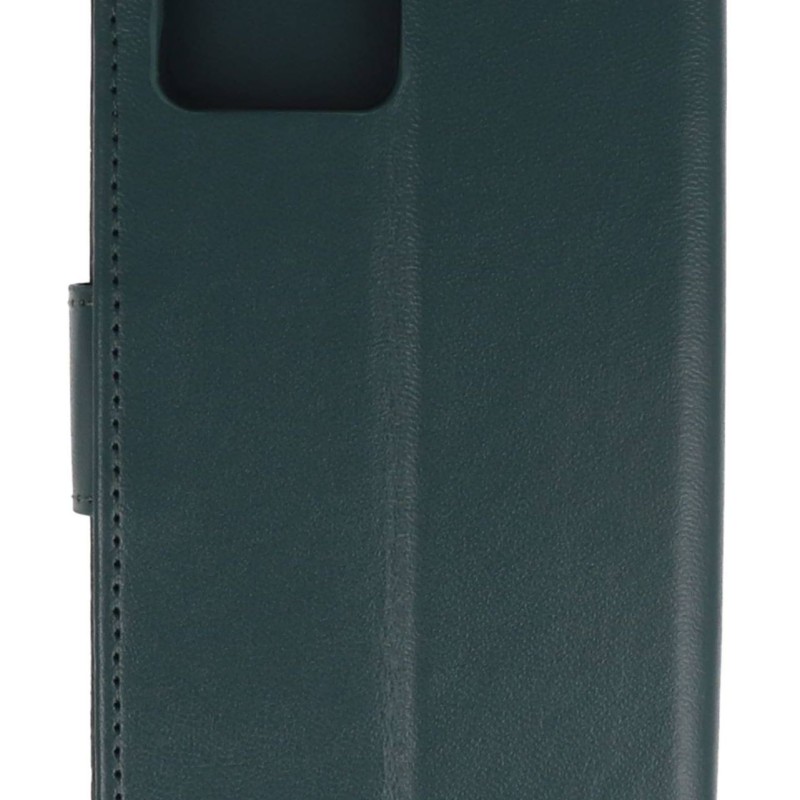 B.D.L Θήκη Book Wallet Πορτοφόλι (Realme 8 & Realme 8 Pro)