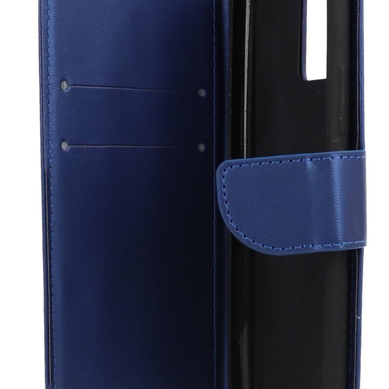 B.D.L Θήκη Book Wallet Πορτοφόλι (Realme 8 & Realme 8 Pro)
