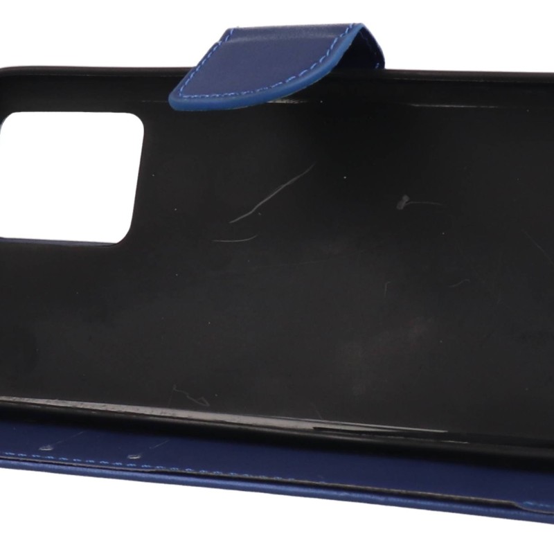 B.D.L Θήκη Book Wallet Πορτοφόλι (Realme 8 & Realme 8 Pro)
