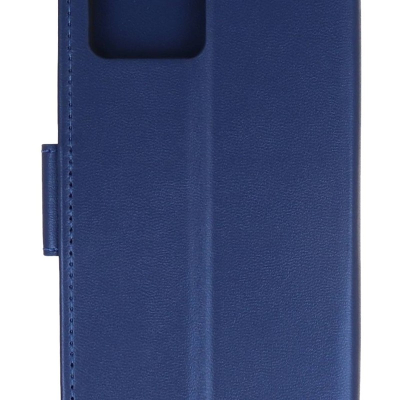 B.D.L Θήκη Book Wallet Πορτοφόλι (Realme 8 & Realme 8 Pro)