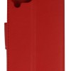 Meiyue Θήκη Book Wallet Πορτοφόλι Κόκκινο (Huawei P40 Lite & Huawei Nova 6 SE & Huawei Nova 7i)
