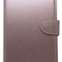 Θήκη Book Wallet Με Μαγνητικό Κούμπωμα Ροζ Χρυσό (Huawei P40 Lite & Huawei Nova 6 SE & Huawei Nova 7i)
