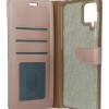 Θήκη Book Wallet Με Μαγνητικό Κούμπωμα Ροζ Χρυσό (Huawei P40 Lite & Huawei Nova 6 SE & Huawei Nova 7i)