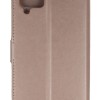 Θήκη Book Wallet Με Μαγνητικό Κούμπωμα Ροζ Χρυσό (Huawei P40 Lite & Huawei Nova 6 SE & Huawei Nova 7i)