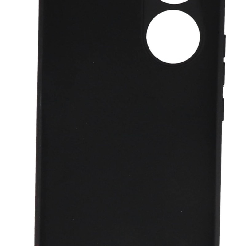 Cookover Back Cover Θήκη Silicone Case (Honor 50 & Huawei Nova 9)