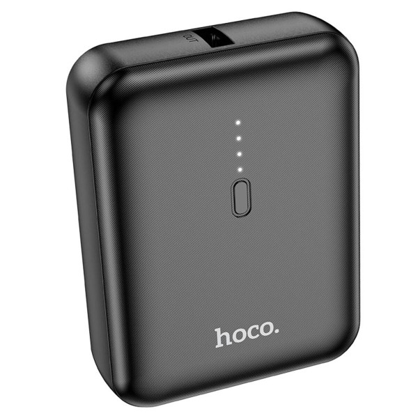 Hoco J96 Strider Power Bank 5000 mAh With USB-C Port