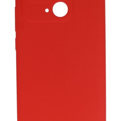 Back Cover Θήκη Silicone Case (Xiaomi Redmi 10C & Xiaomi Poco C40)