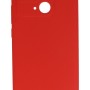 Back Cover Θήκη Silicone Case (Xiaomi Redmi 10C & Xiaomi Poco C40)