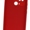 Back Cover Θήκη Silicone Case (Xiaomi Redmi 10C & Xiaomi Poco C40)