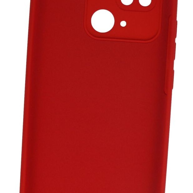 Back Cover Θήκη Silicone Case (Xiaomi Redmi 10C & Xiaomi Poco C40)