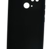 Back Cover Θήκη Silicone Case (Xiaomi Redmi 10C & Xiaomi Poco C40)