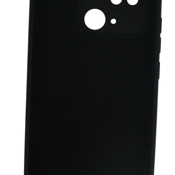 Back Cover Θήκη Silicone Case (Xiaomi Redmi 10C & Xiaomi Poco C40)