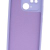 Back Cover Θήκη Silicone Case (Xiaomi Redmi 10C & Xiaomi Poco C40)