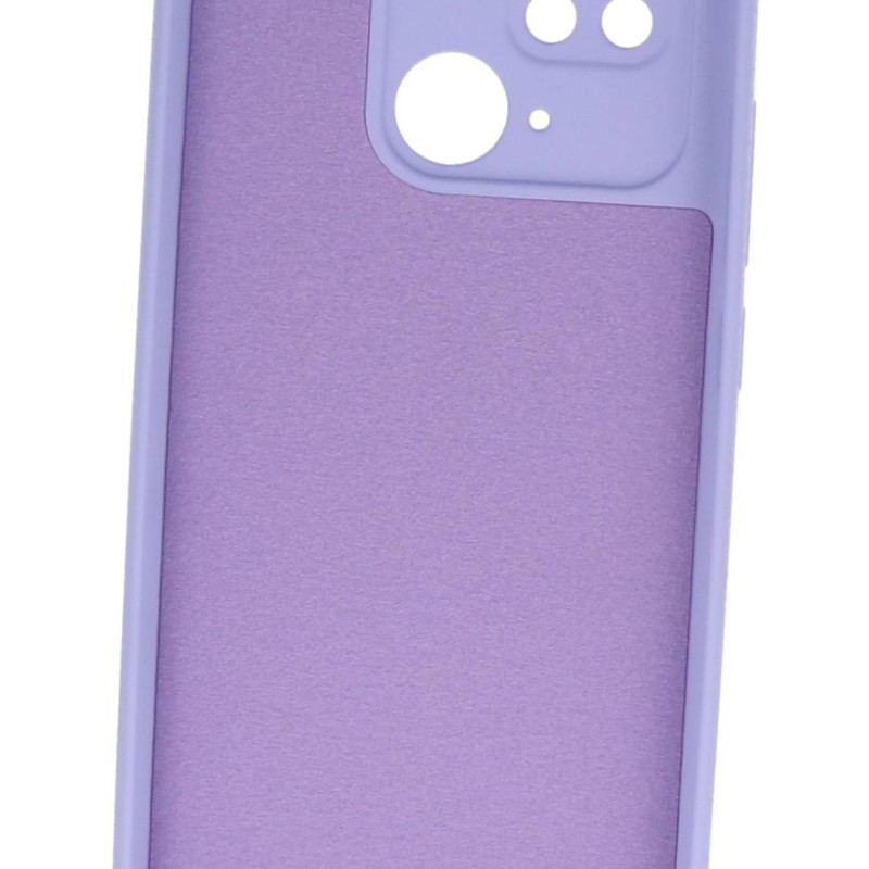 Back Cover Θήκη Silicone Case (Xiaomi Redmi 10C & Xiaomi Poco C40)