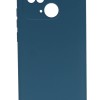 Back Cover Θήκη Silicone Case (Xiaomi Redmi 10C & Xiaomi Poco C40)