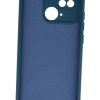 Back Cover Θήκη Silicone Case (Xiaomi Redmi 10C & Xiaomi Poco C40)