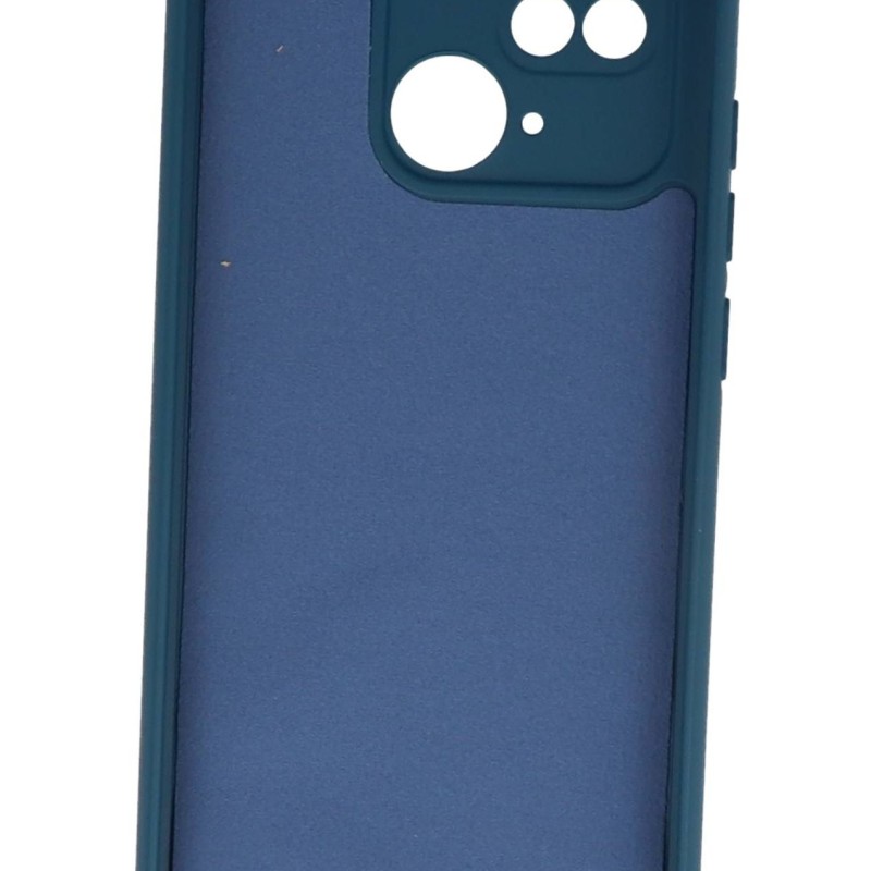 Back Cover Θήκη Silicone Case (Xiaomi Redmi 10C & Xiaomi Poco C40)