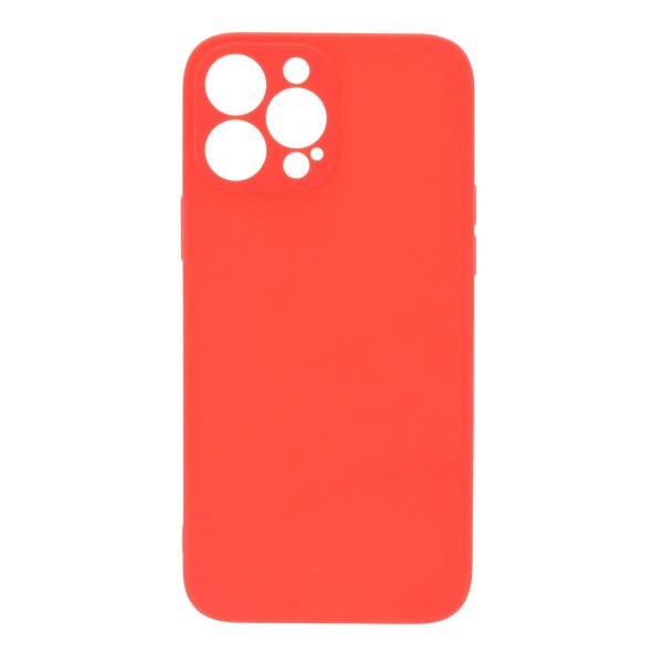 Siipro Back Cover Θήκη Ματ Σιλικόνης (Iphone 13 Pro Max)