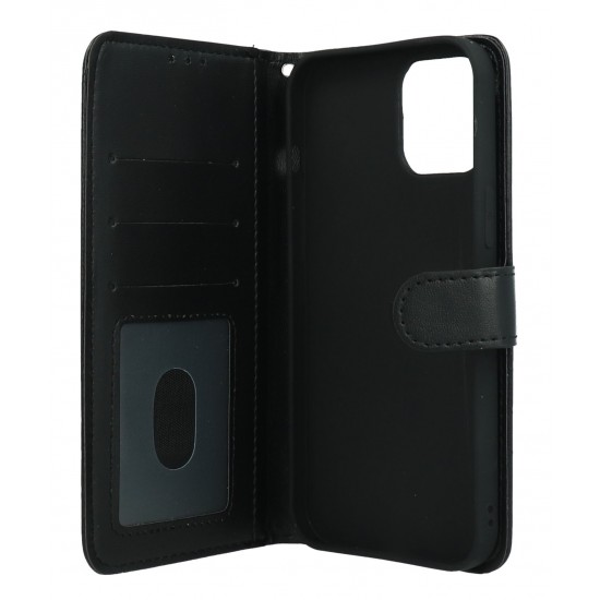 Cookover Θήκη Book Wallet Πορτοφόλι (Iphone 13 Pro)