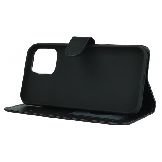 Cookover Θήκη Book Wallet Πορτοφόλι (Iphone 13 Pro)