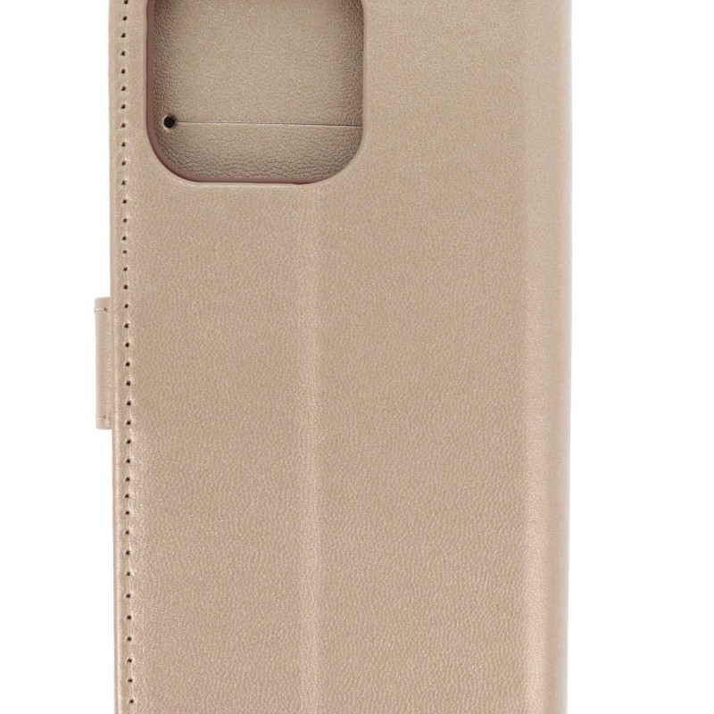Cookover Θήκη Book Wallet Πορτοφόλι (Iphone 13 Pro)