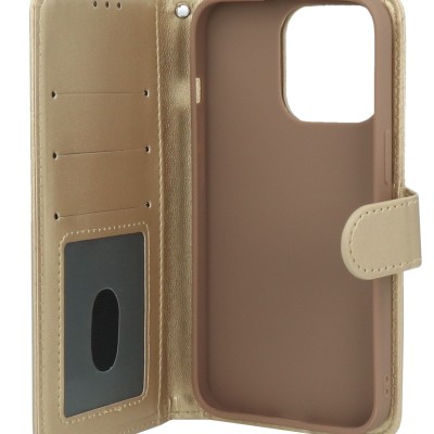 Cookover Θήκη Book Wallet Πορτοφόλι (Iphone 13 Pro)