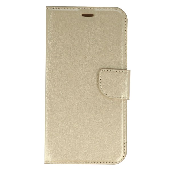 Siipro Θήκη Book Wallet Πορτοφόλι Χρυσό (Iphone 11 Pro Max)