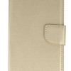Siipro Θήκη Book Wallet Πορτοφόλι Χρυσό (Iphone 11 Pro Max)