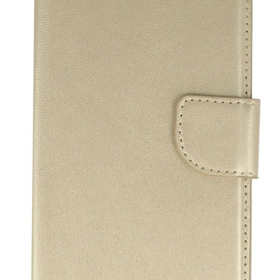 Siipro Θήκη Book Wallet Πορτοφόλι Χρυσό (Iphone 11 Pro Max)