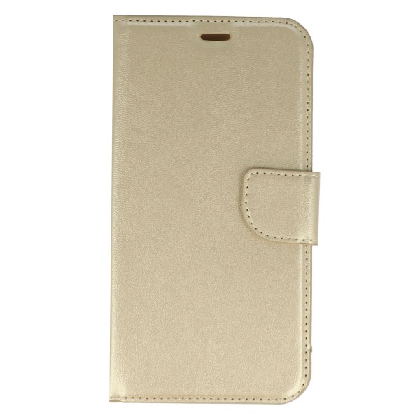 Siipro Case Book Wallet Wallet Gold (Iphone 11 Pro Max)