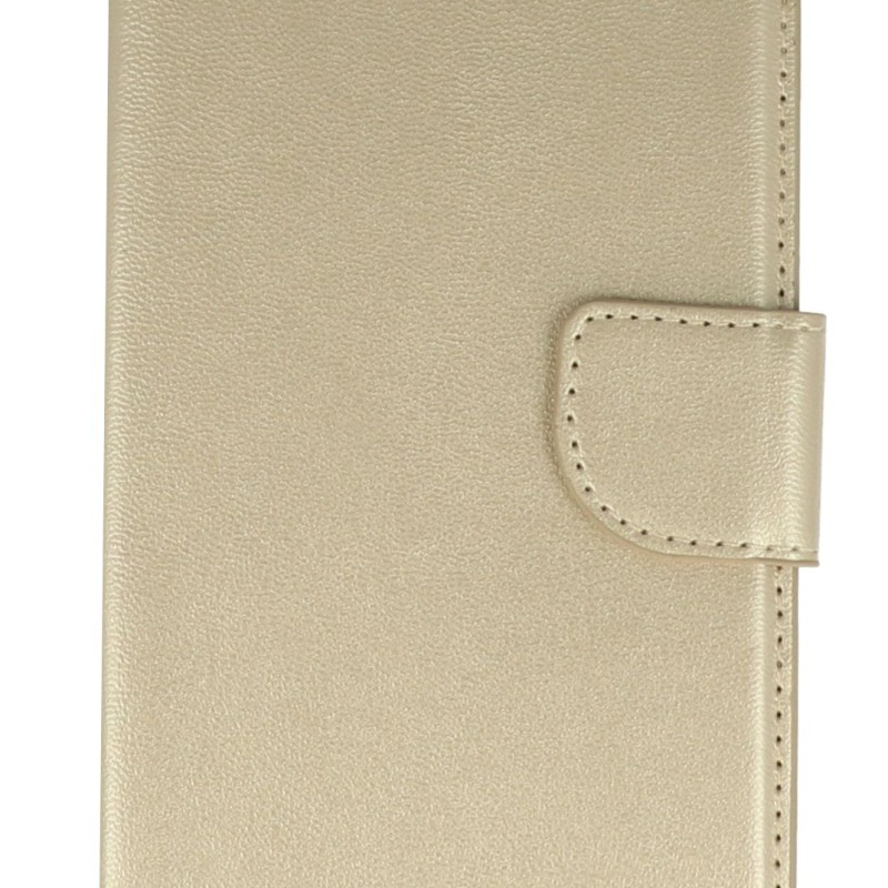 Siipro Θήκη Book Wallet Πορτοφόλι Χρυσό (Iphone 11 Pro Max)