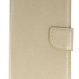 Siipro Θήκη Book Wallet Πορτοφόλι Χρυσό (Iphone 11 Pro Max)