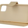 Siipro Θήκη Book Wallet Πορτοφόλι Χρυσό (Iphone 11 Pro Max)